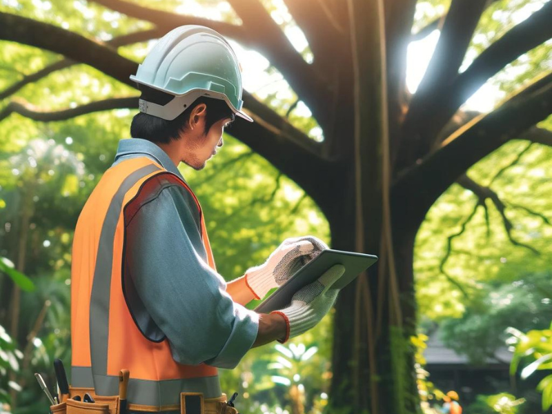 Become a Consulting Arborist in Australia with a Sponsored Visa